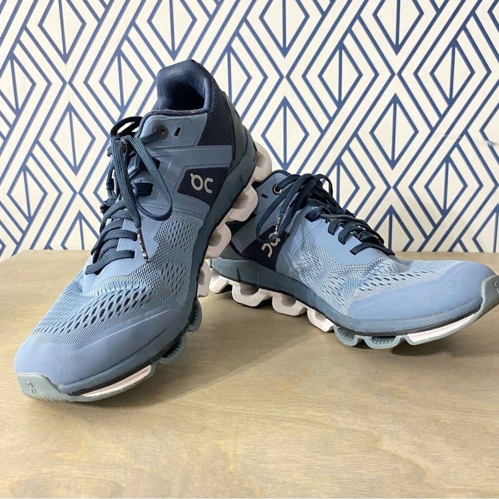 On Cloudace 2 Swiss Engineering Women’s Size 8.5 Shoes